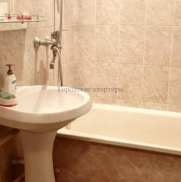 Аренда 1-комн квартиры на вторичном рынке улица Маршала Полубоярова,  д. 8