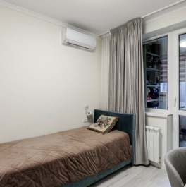 Продажа 3-комн квартиры на вторичном рынке Филёвский бульвар,  д. 12