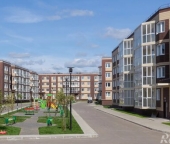 Продать Квартиры вторичка Сухарево, улица Пацейко  6 