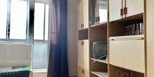 1-комн квартира Борисовский проезд, 7