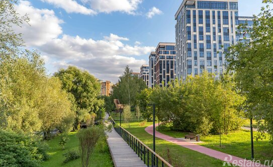 Продажа 3-комн квартиры на вторичном рынке проспект Генерала Дорохова,  д. 39 к2Б