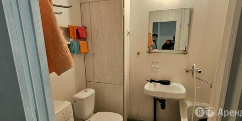 1-комн квартира ул Тихомирова,  д. 5