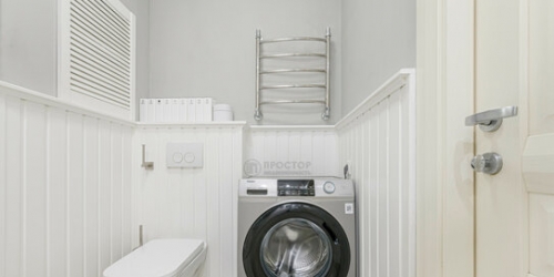 1-комн квартира улица Обручева,  д. 6