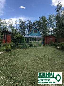 Продажа дома Орехово-Зуево, ул. Торфобрикетная