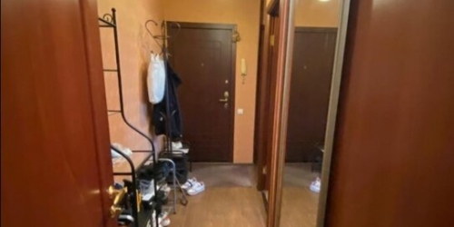 2-комн квартира ул Гурьянова,  д. 3