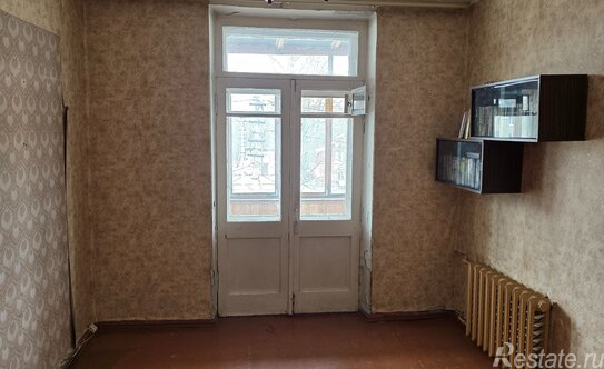 Продажа 2-комн квартиры на вторичном рынке Лыткарино, ул Ухтомского,  д. 10