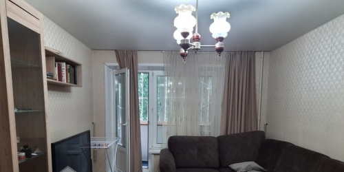 2-комн квартира Череповецкая улица, 6Б