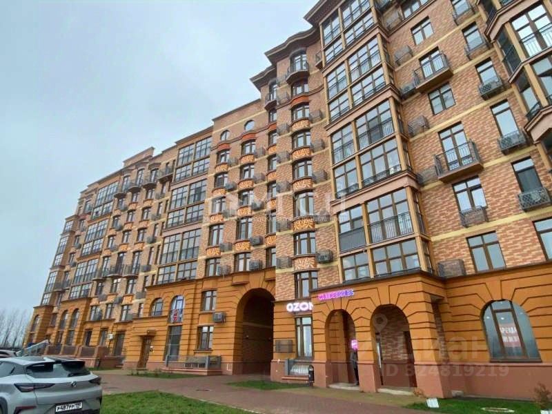 Продажа 3-комн квартиры на вторичном рынке с. Лайково, 21