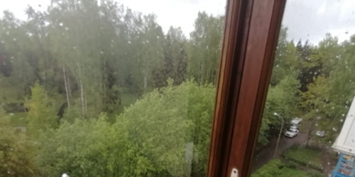 3-комн квартира Сертолово г., Заречная ул. ,  д. 17