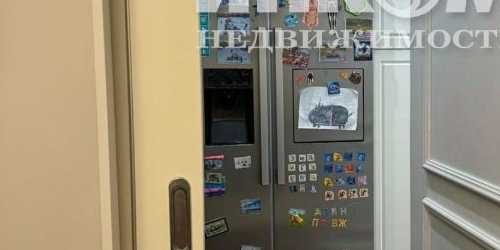 2-комн квартира улица Герасима Курина, 4К1