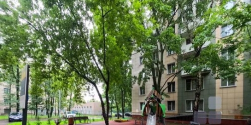 2-комн квартира ул Металлургов,  д. 4