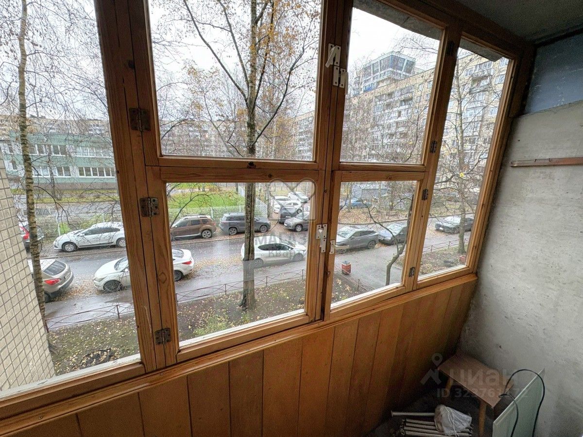 Продажа 3-комн квартиры на вторичном рынке Хасанская улица, 6К1