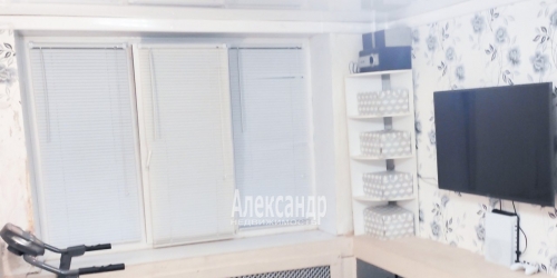 1-комн квартира Бугры пос., Шоссейная ул. ,  д. 26