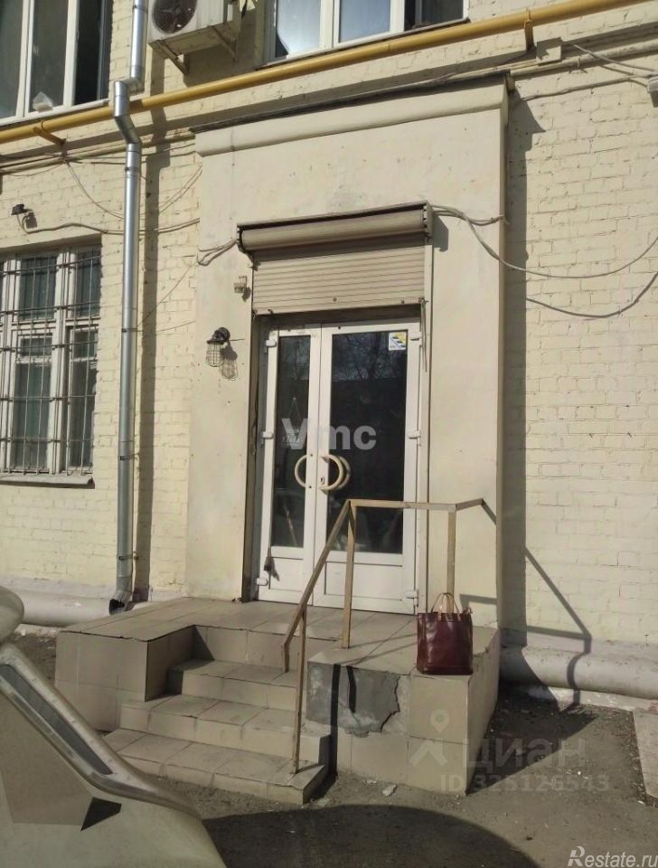 Аренда ПСН ул Трофимова,  д. 4
