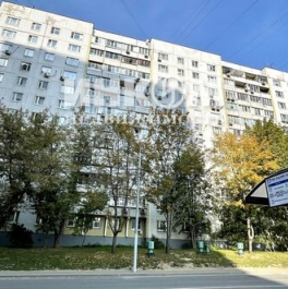 Продажа 3-комн квартиры на вторичном рынке улица Академика Павлова,  д. 23