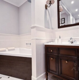 Продажа 4-комн квартиры на вторичном рынке Парковая 5-я ул