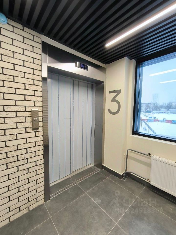 Продажа студии улица Красного Маяка, 26А