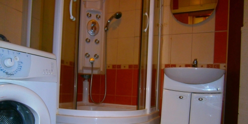 1-комн квартира Малая каштановая аллея,  д. 4