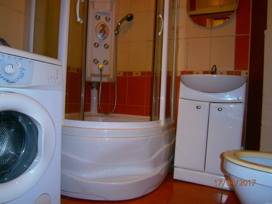 Аренда 1-комн квартиры на вторичном рынке Малая каштановая аллея,  д. 4