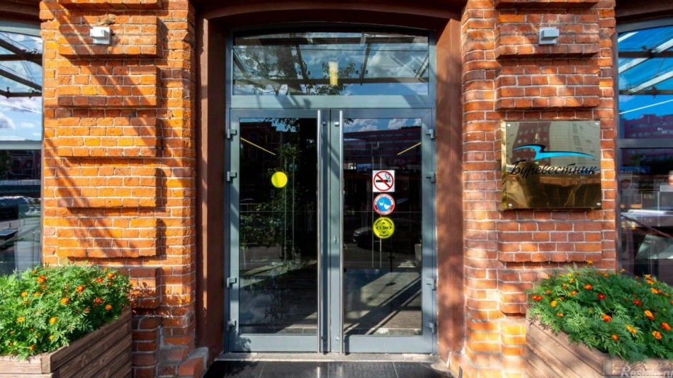 Аренда офиса Рыбинская 3-я ул,  д. 18 с22