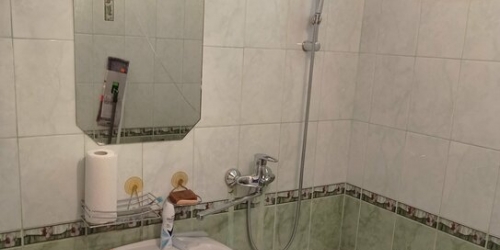 2-комн квартира Стрельбищенский пер,  д. 5