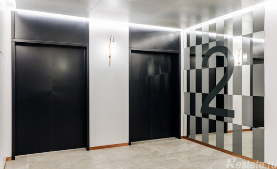 Продажа 2-комн квартиры на вторичном рынке Шелепихинская набережная,  д. 42 к2