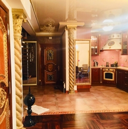 Продажа 4-комн квартиры на вторичном рынке Крестьянский пер , д. 5 Продажа 4-комн квартиры на вторичном рынке Крестьянский пер , д. 5