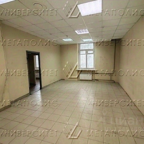 Офис улица Зои и Александра Космодемьянских,  д. 17/2