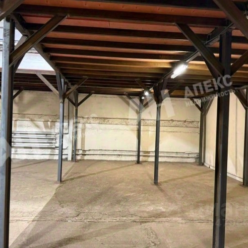 Склад Алтуфьевское шоссе,  д. 41 с3