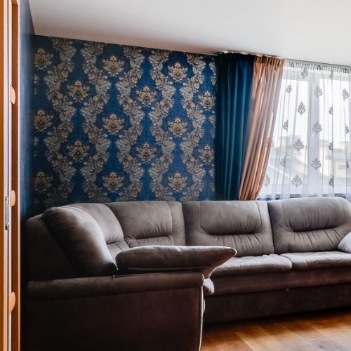 2-комн квартира Кирочная улица, 45