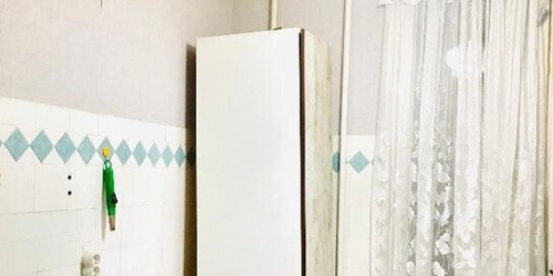 2-комн квартира улица Подводника Кузьмина,  д. 30