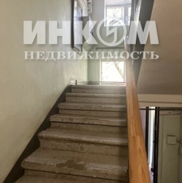 Продажа 2-комн квартиры на вторичном рынке Владимирская 1-я ул,  д. 17
