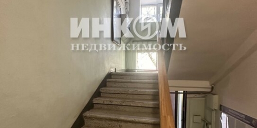 2-комн квартира Владимирская 1-я ул,  д. 17