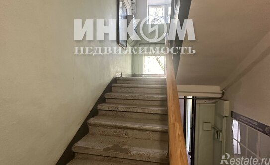 Продажа 2-комн квартиры на вторичном рынке Владимирская 1-я ул,  д. 17