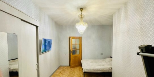 3-комн квартира Тамбовская ул,  д. 13