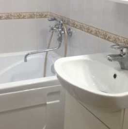 Аренда 2-комн квартиры на вторичном рынке ул Хабаровская,  д. 2