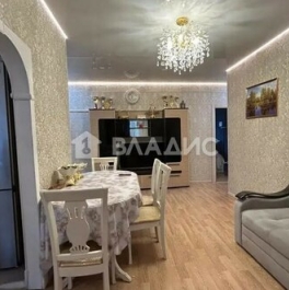 Продажа 3-комн квартиры на вторичном рынке Пограничника Гарькавого ул,  д. 36,  к. 3