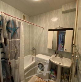 Продажа 1-комн квартиры на вторичном рынке Парковая 6-я ул, д. 16А к2 Продажа 1-комн квартиры на вторичном рынке Парковая 6-я ул, д. 16А к2