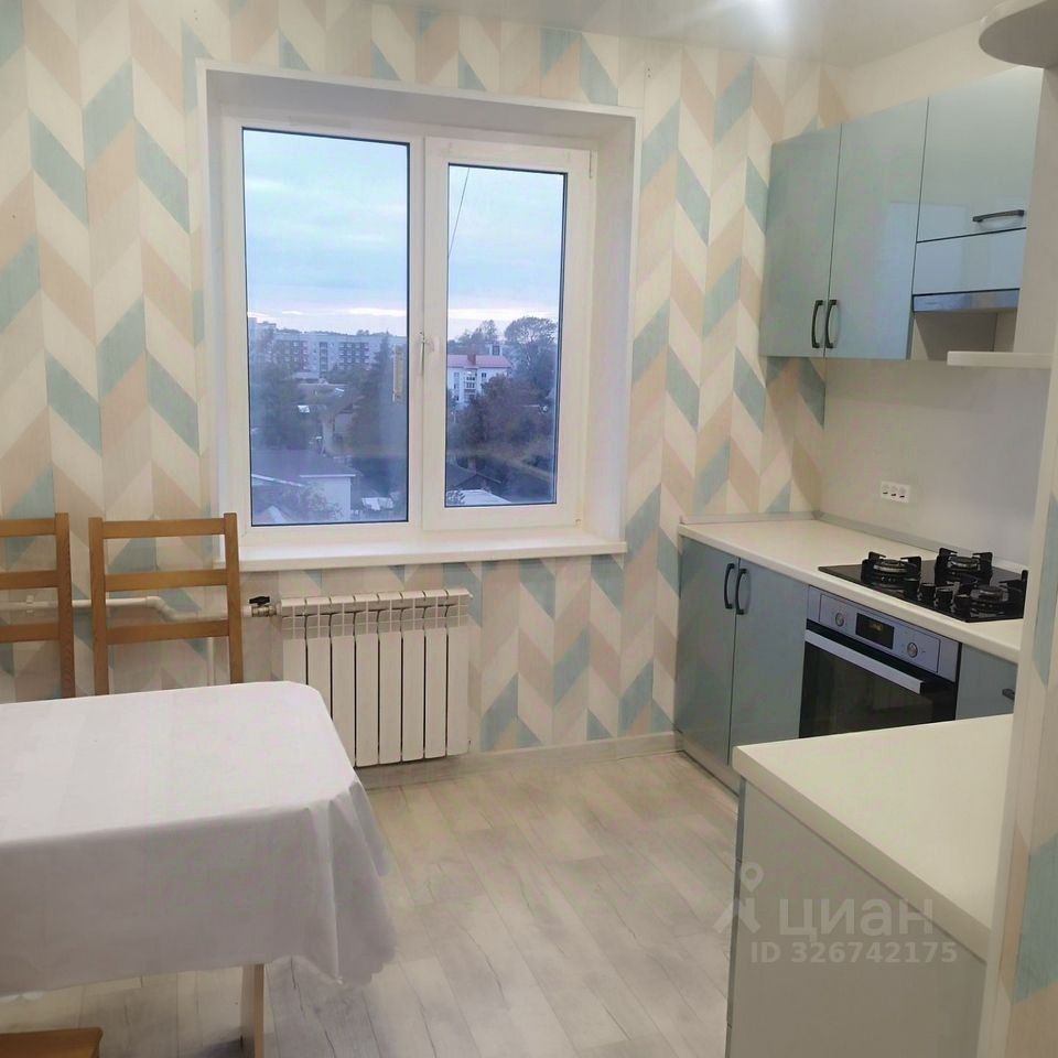 Продажа 2-комн квартиры на вторичном рынке Приозерск, Ленинградская улица, 22