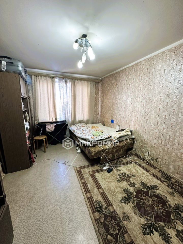 Продажа 3-комн квартиры на вторичном рынке Косинская улица, 24К2