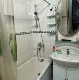 Продажа 1-комн квартиры на вторичном рынке Одинцовский городской округ, Северная улица,  д. 12