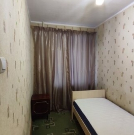 Аренда 2-комн квартиры на вторичном рынке Добрынинский 2-й пер,  д. 5/9