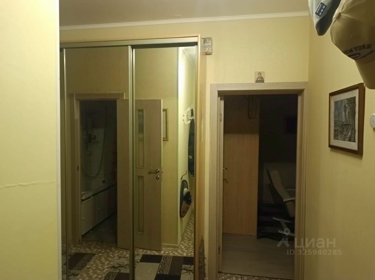 Продажа 2-комн квартиры на вторичном рынке Сертолово, улица Ларина, 15к1