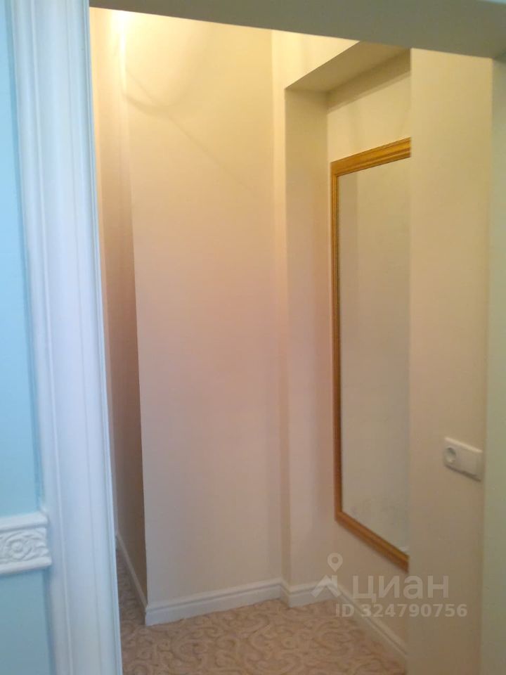 Продажа 2-комн квартиры на вторичном рынке Ленинградский проспект, 71КБ