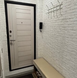 Продажа 2-комн квартиры на вторичном рынке Орехово-Зуево г, Бирюкова ул,  д. 12