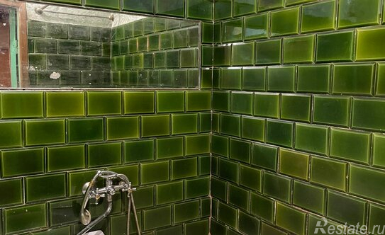 Продажа 2-комн квартиры на вторичном рынке Авангардная улица,  д. 7