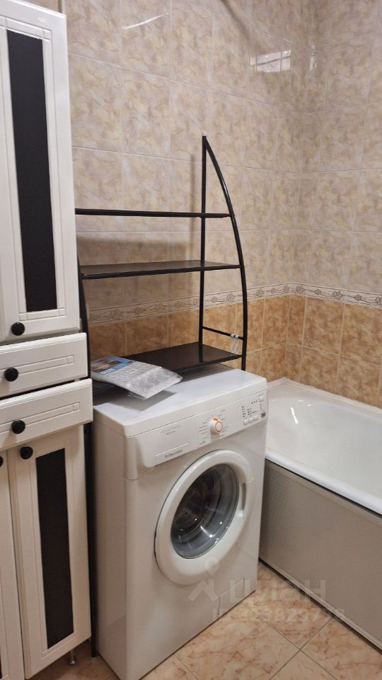 Аренда 1-комн квартиры на вторичном рынке улица Шотмана, 6к3