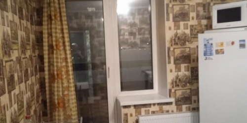 3-комн квартира улица Щербакова,  д. 4/18