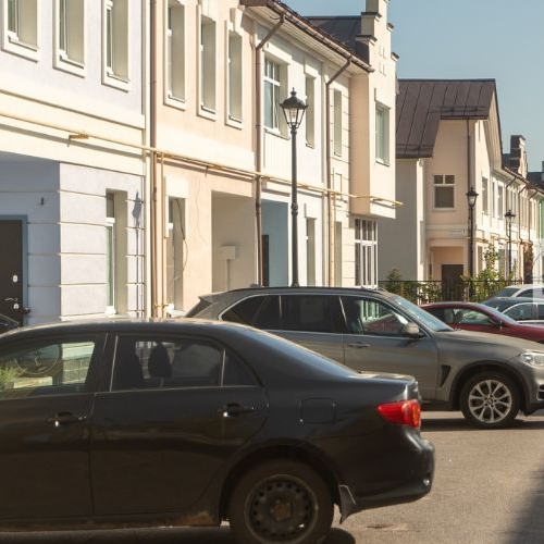 Коттедж/дом Пушкин, улица Анциферовская, 3к3