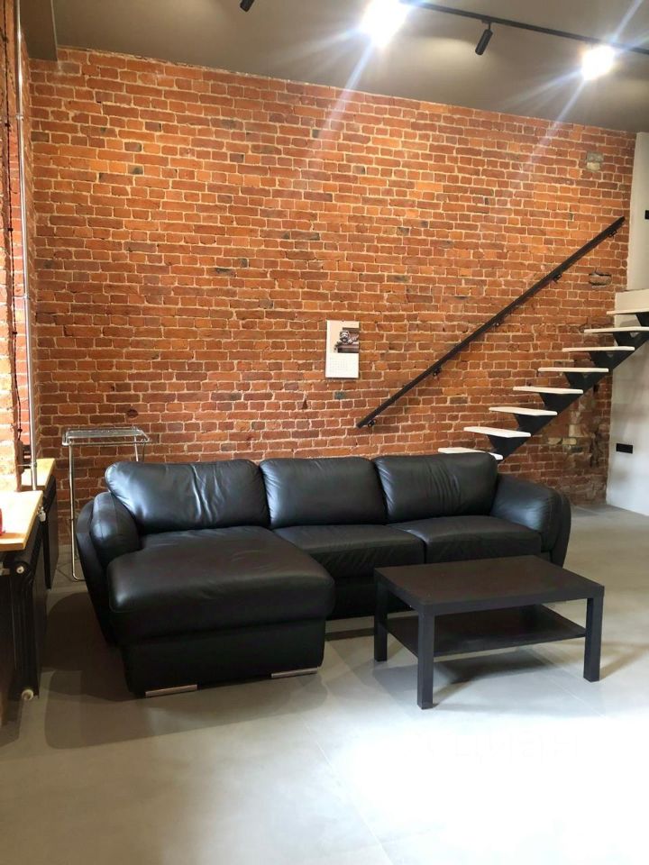 Аренда студии улица Писарева, 6-8